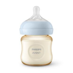 Avent Natural Response PPSU Baby Bottle