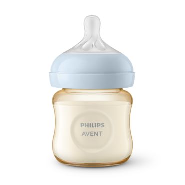 Philips Avent Natural Response Bình sữa PPSU