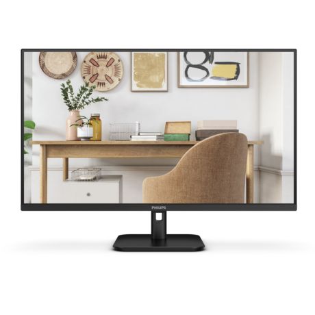 32E1S5900/93 Monitor 4K UHD 智能显示器