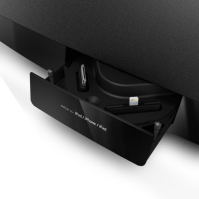 Skaņas sistēma, kas iederas jūsu mājās