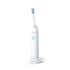 HX3411/05 Philips Sonicare DailyClean 1100 Sonic electric toothbrush