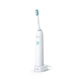 Sonicare DailyClean Escova de dentes elétrica Sonic