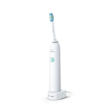 Philips Sonicare DailyClean Escova de dentes elétrica Sonic