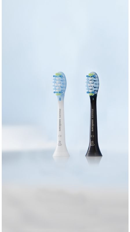 Philips Sonicare Premium Plaque Control brush heads