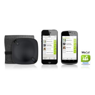 WeCall Bluetooth conference speaker