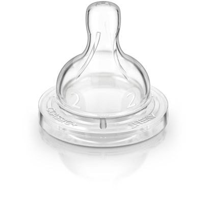 Clinically proven to reduce colic and discomfort*