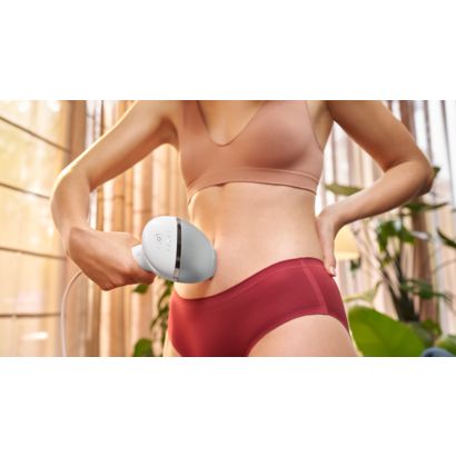 Philips Lumea IPL 7000 Series 