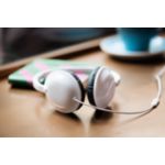 Izjemna lahkost. Izjemen zvok.