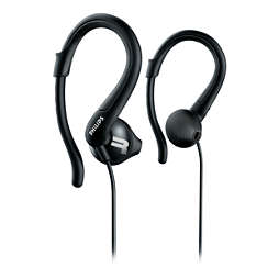 ActionFit Auriculares deportivos