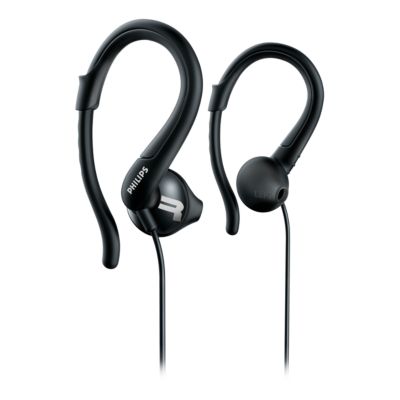 ActionFit Sports headphones