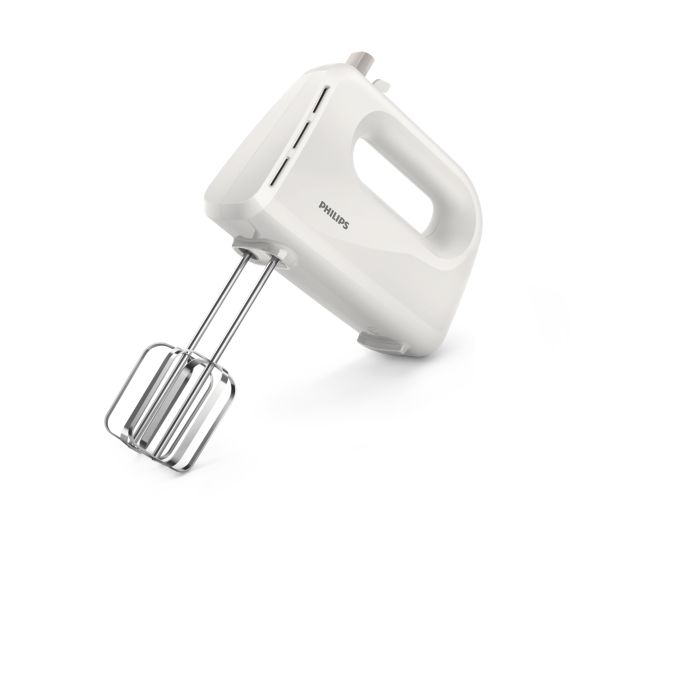 Fluffy cakes and smooth batters made easy