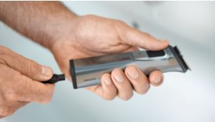 La puissante batterie Lithium-ion offre 5 heures d'autonomie