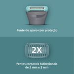Para uma rotina de cuidados prática e gentil com a pele.