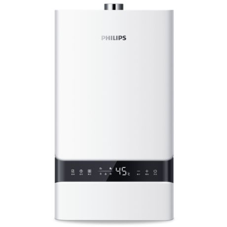 AWH5300/00  燃气热水器