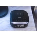 Charge your phone. Stream your music.