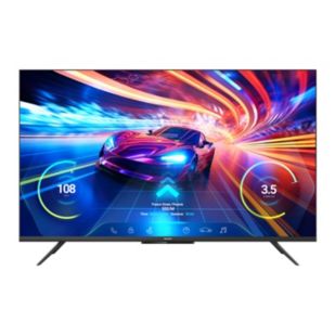Google QLED Gaming TV 7600 Series 144Hz 4K QLED UHD Gaming TV