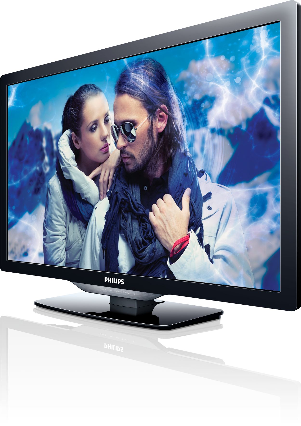 M2★PHILIPS 32型 スマートテレビ 32PFL490/F8・保証付 M2☆PHILIPS 32型 スマートテレビ 32PFL490/F8・保証付