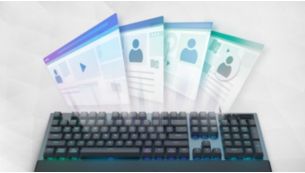 내장형 메모리 스토리지