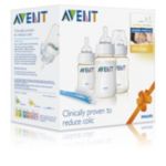 Clinically proven to reduce colic