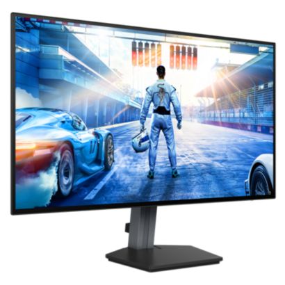 Evnia QHD Gaming monitor