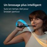 Bénéficiez d'un brossage de qualité inégalée