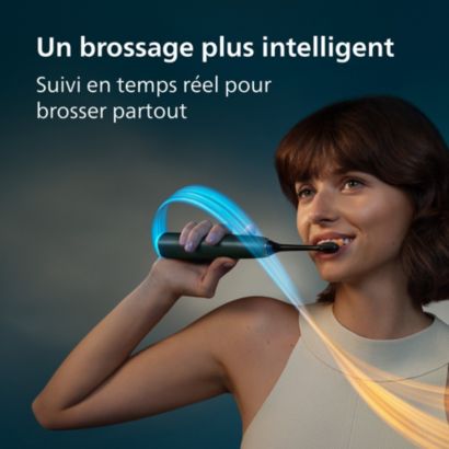Sonicare DiamondClean 9000