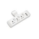 Power and charge your electronics safely