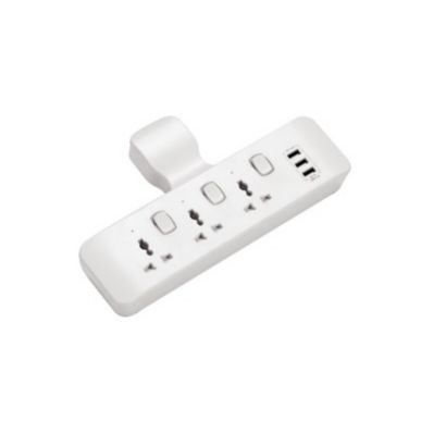 Power and charge your electronics safely