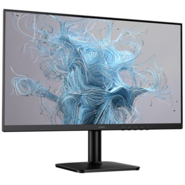 Full HD LCD monitor