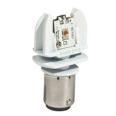 LEDs de alto desempenho