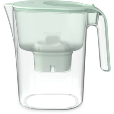 Water filter pitcher