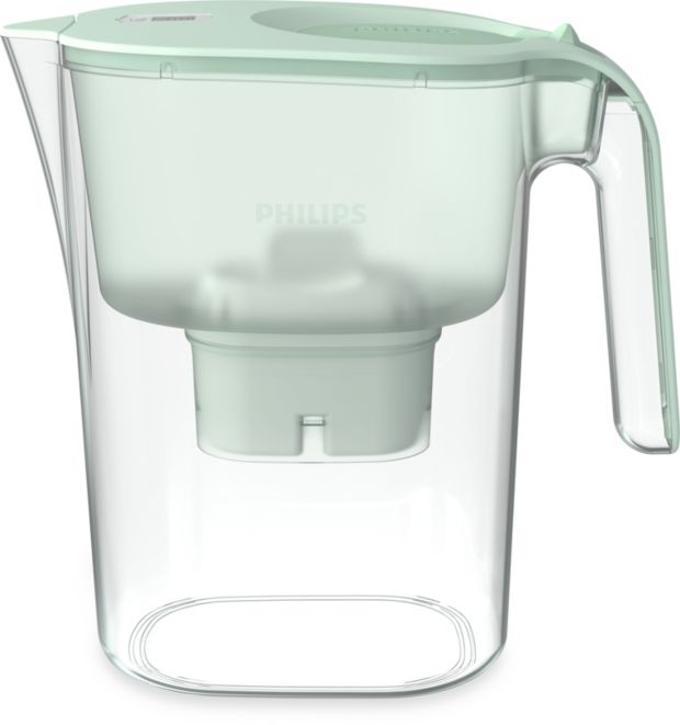 Water filter pitcher