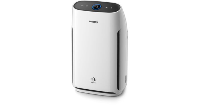 1000i Series Air Purifier AC1217/20