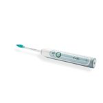 Whiter, healthier teeth