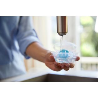 Avent Smoczek Ultra Soft