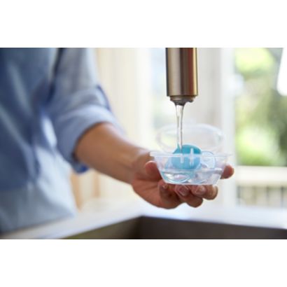 Nejměkčí dudlík pro citlivou pokožku vašeho dítěte