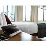 Charge your mobile while sleeping