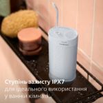 Ефективне очищення зубів лише за 60 секунд