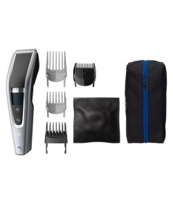 【新品同様】フィリップス ヘアーカッター5000シリーズ HC5632/17 Hairclipper series 5000 水洗い可能ヘアーカッター HC5690/17