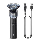 Shaver 5000X series Električni brivnik za mokro in suho britje