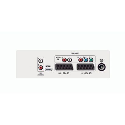 Flat TV panoramic 42PF3331/10 | Philips
