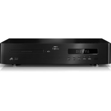 Philips Fidelio 9000 series Blu-ray disku atskaņotājs