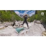 Maradj aktív. Érezd, milyen friss vagy. Tombolj a zenére.