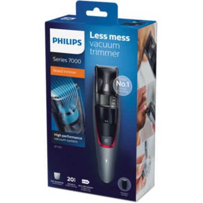 Philips Beardtrimmer series 7000