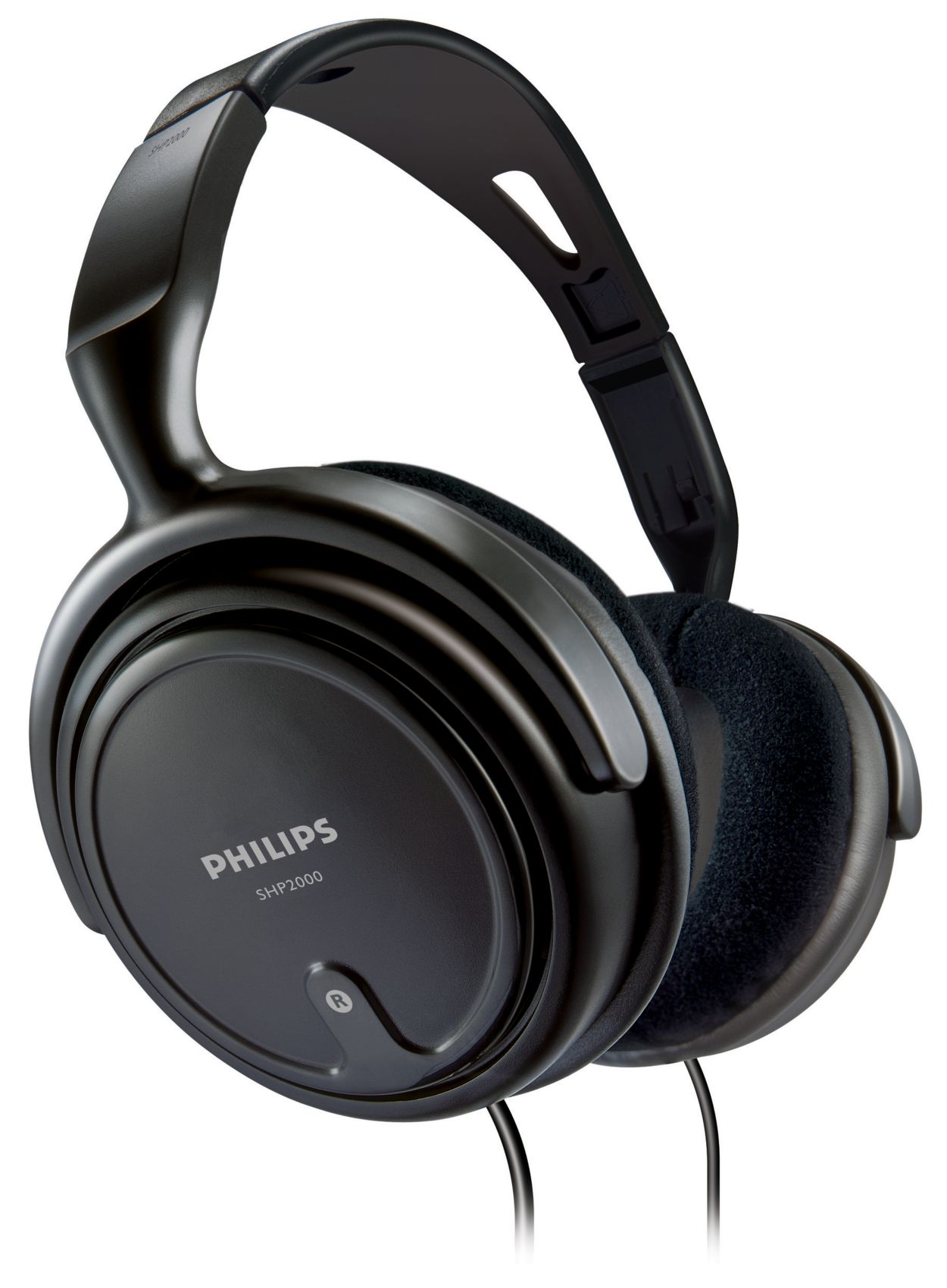 Philips 2024 shp2000 headphones