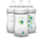 The most natural way to bottle feed