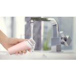 6x better cleansing*