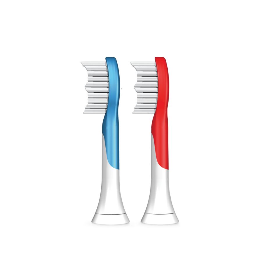 Superior cleaning in seconds.*