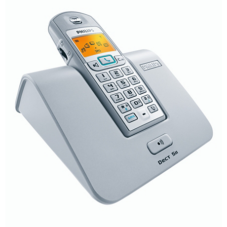 DECT5111S/02