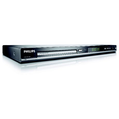DVP5166K/56  DVP5166K DVD player with USB